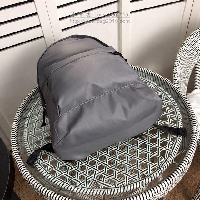 Balenciaga背包 巴黎世家爆款大號雙肩包 巴黎世家經典款字母背包  csbl1080